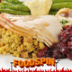 Illustration for article titled How To Eat Thanksgiving Dinner: A Strategy Guide